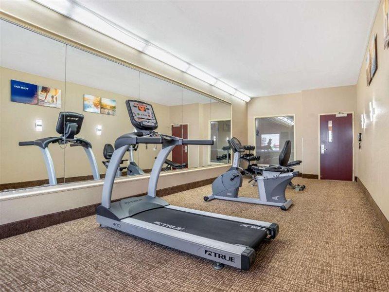Comfort Inn & Suites Marianna I-10 Екстериор снимка