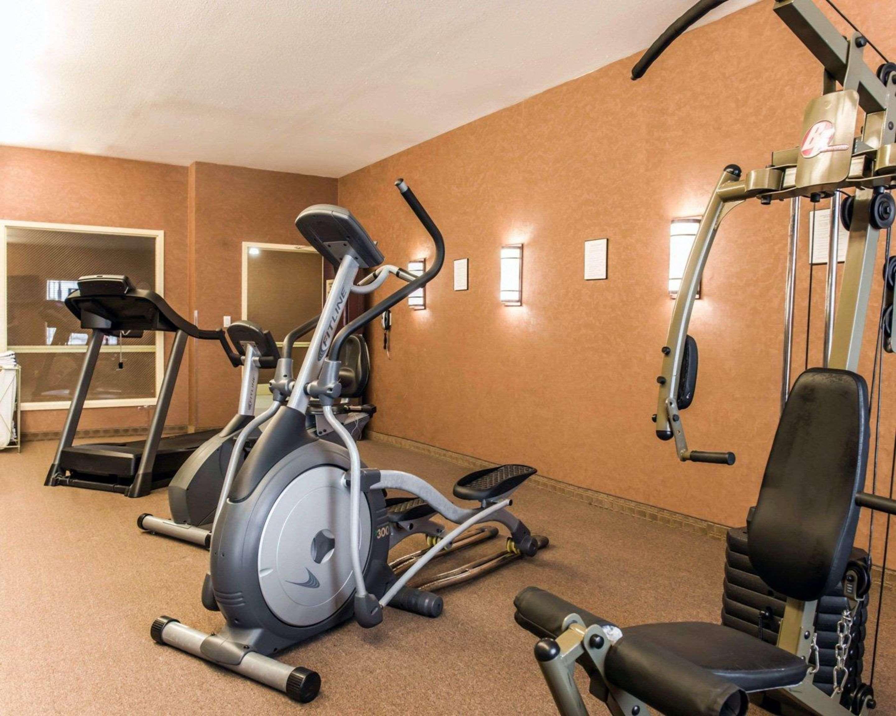 Comfort Inn & Suites Marianna I-10 Екстериор снимка