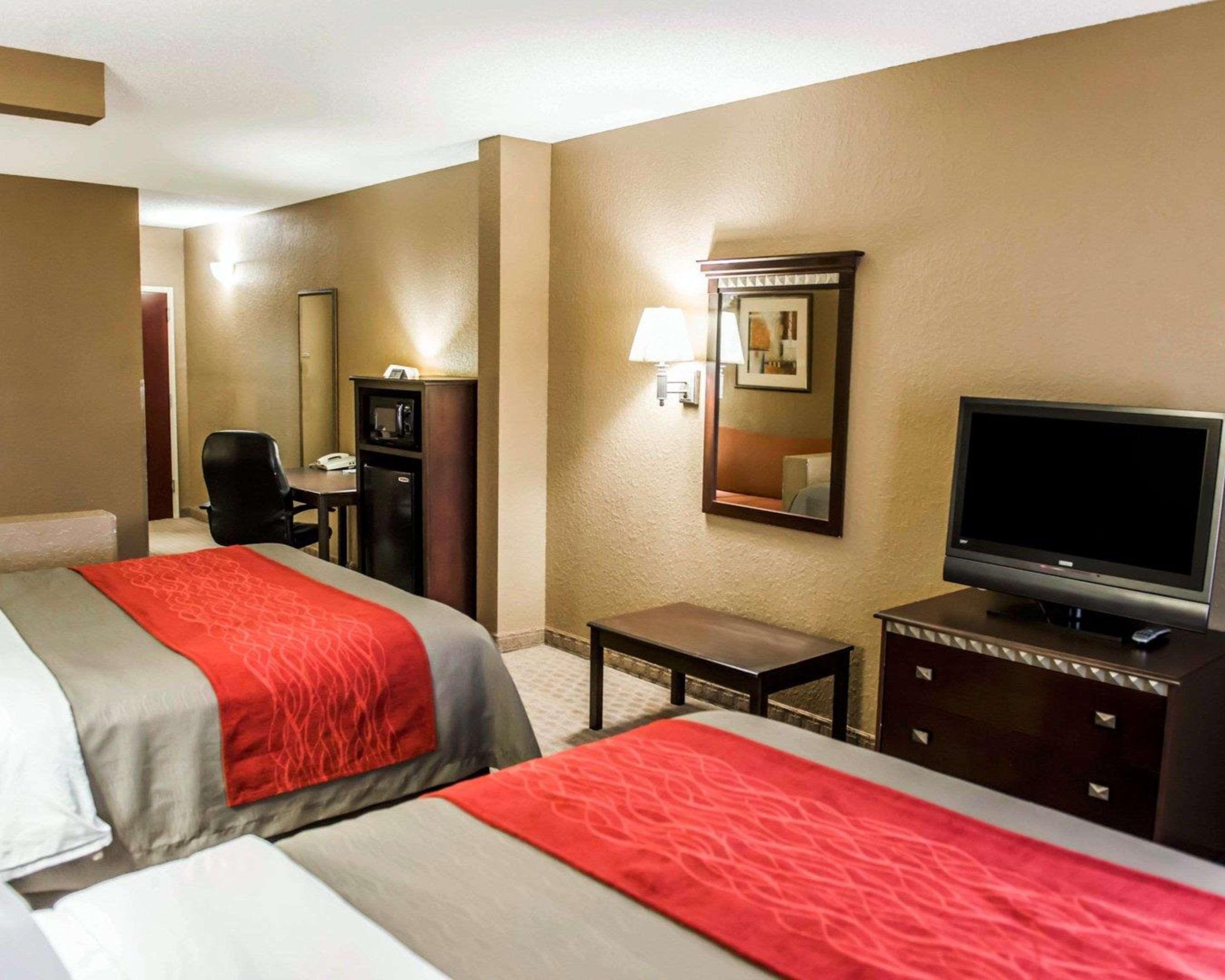 Comfort Inn & Suites Marianna I-10 Екстериор снимка