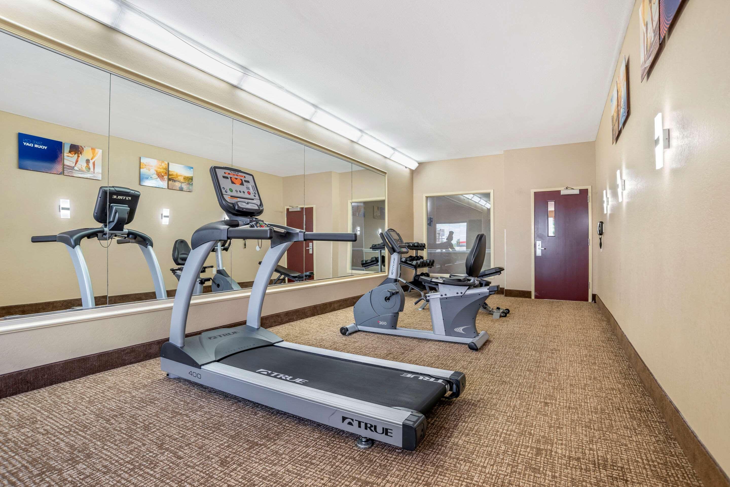 Comfort Inn & Suites Marianna I-10 Екстериор снимка