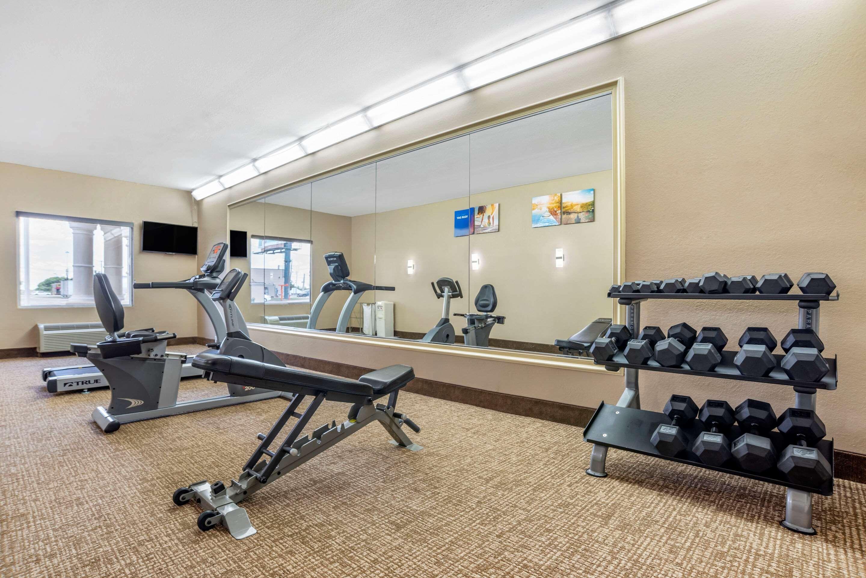 Comfort Inn & Suites Marianna I-10 Екстериор снимка