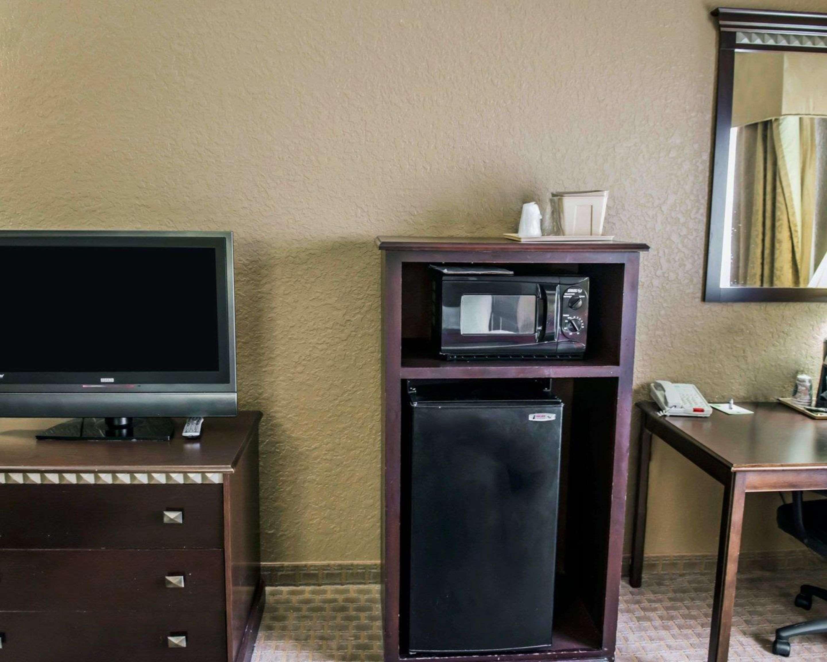Comfort Inn & Suites Marianna I-10 Екстериор снимка