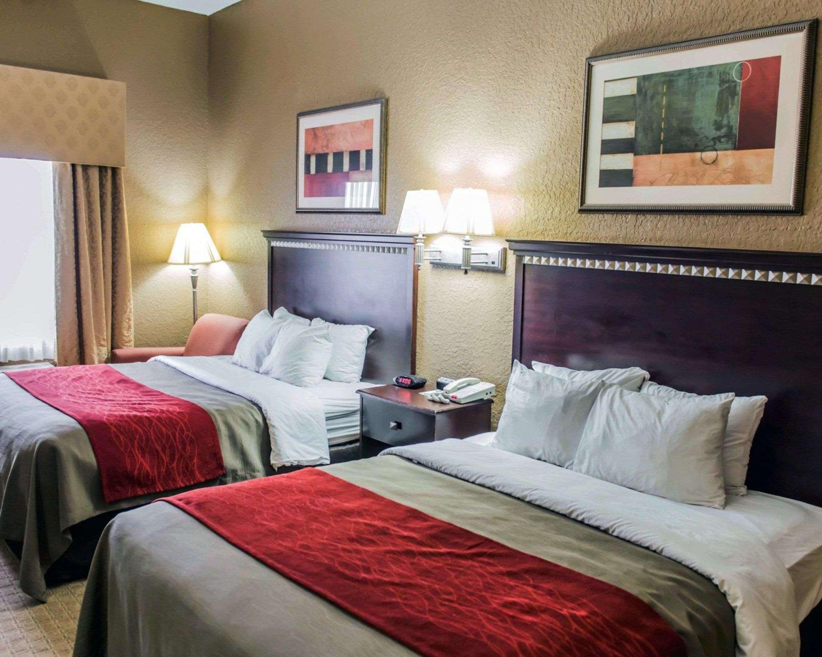 Comfort Inn & Suites Marianna I-10 Екстериор снимка