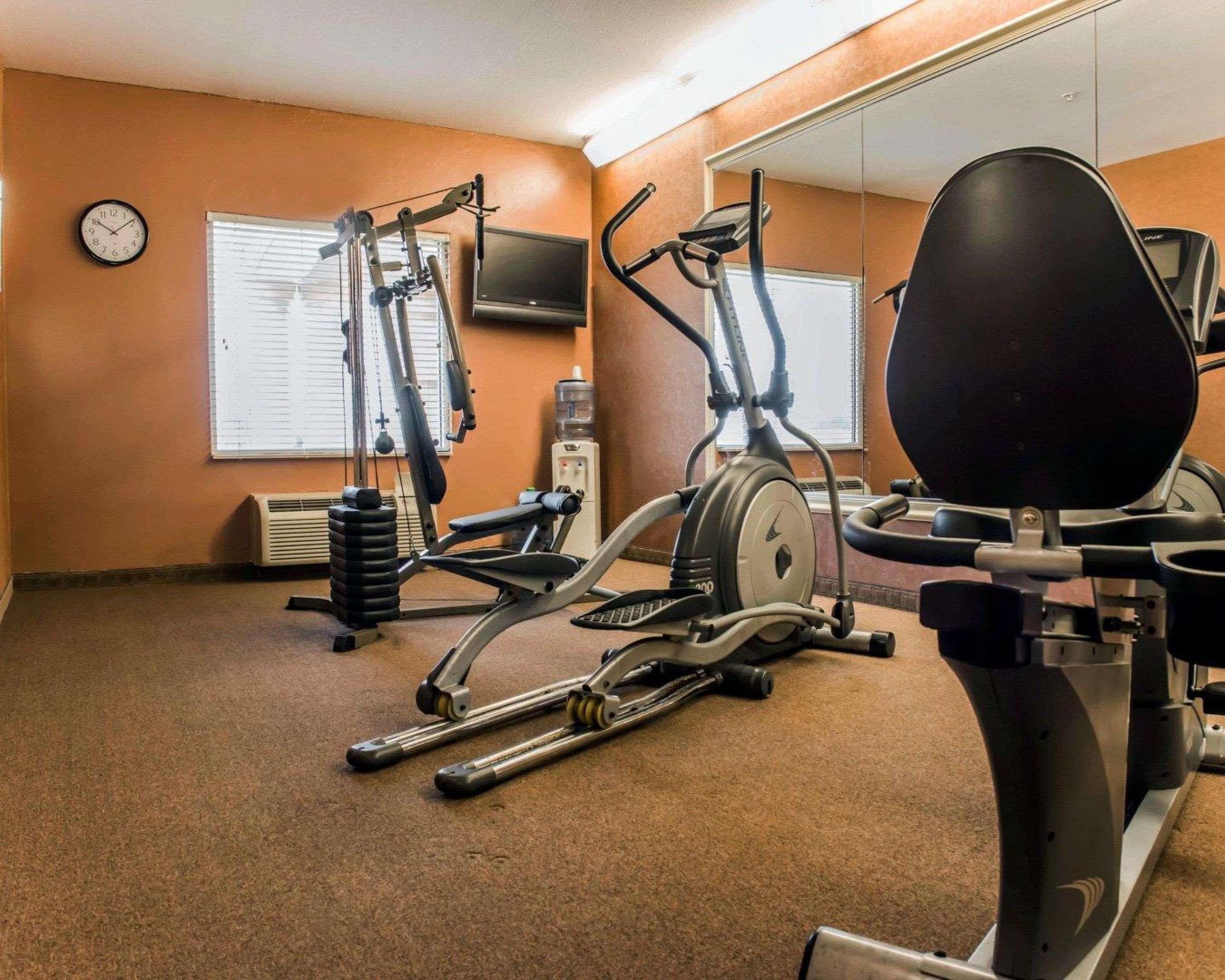 Comfort Inn & Suites Marianna I-10 Екстериор снимка