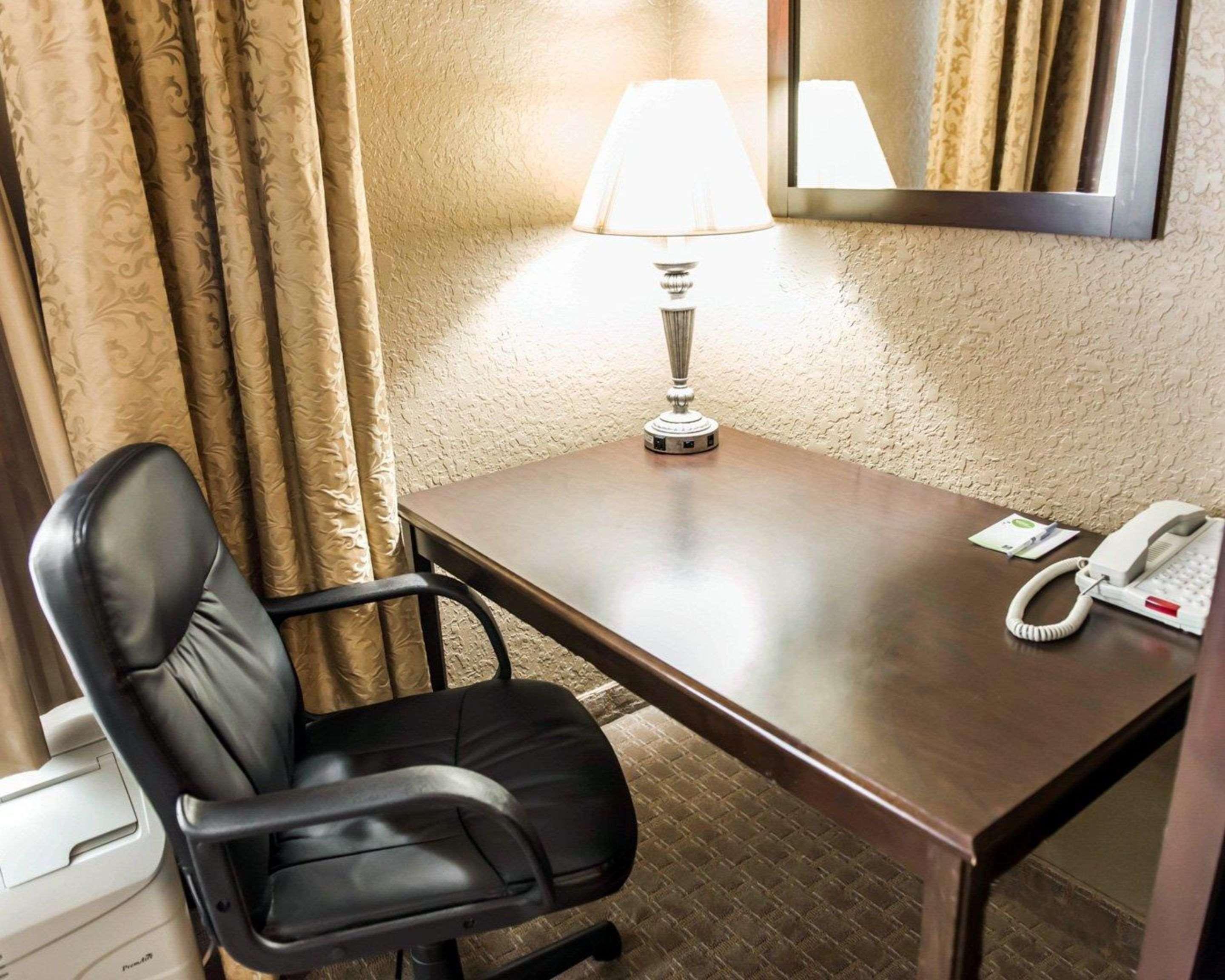 Comfort Inn & Suites Marianna I-10 Екстериор снимка