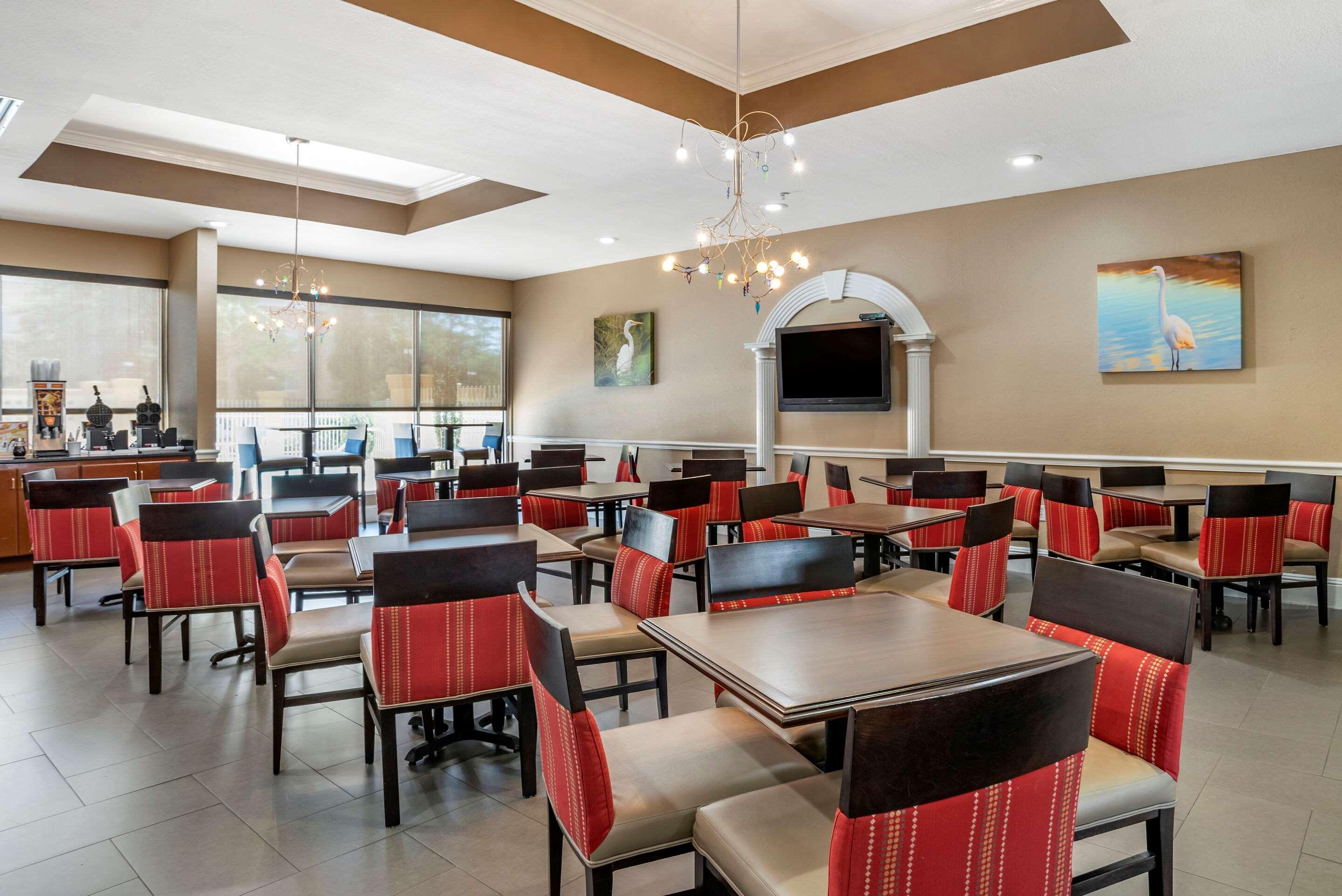 Comfort Inn & Suites Marianna I-10 Екстериор снимка
