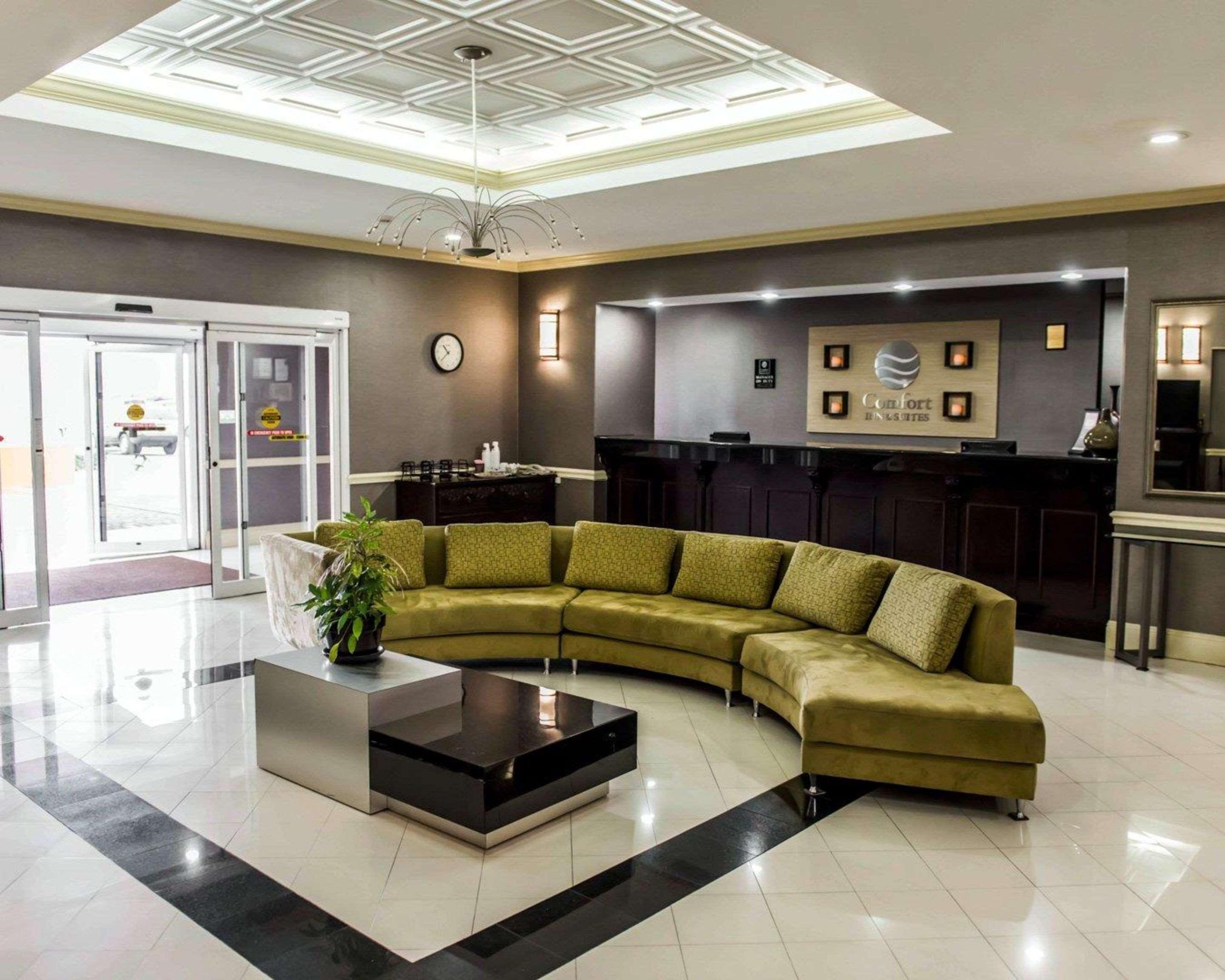 Comfort Inn & Suites Marianna I-10 Екстериор снимка