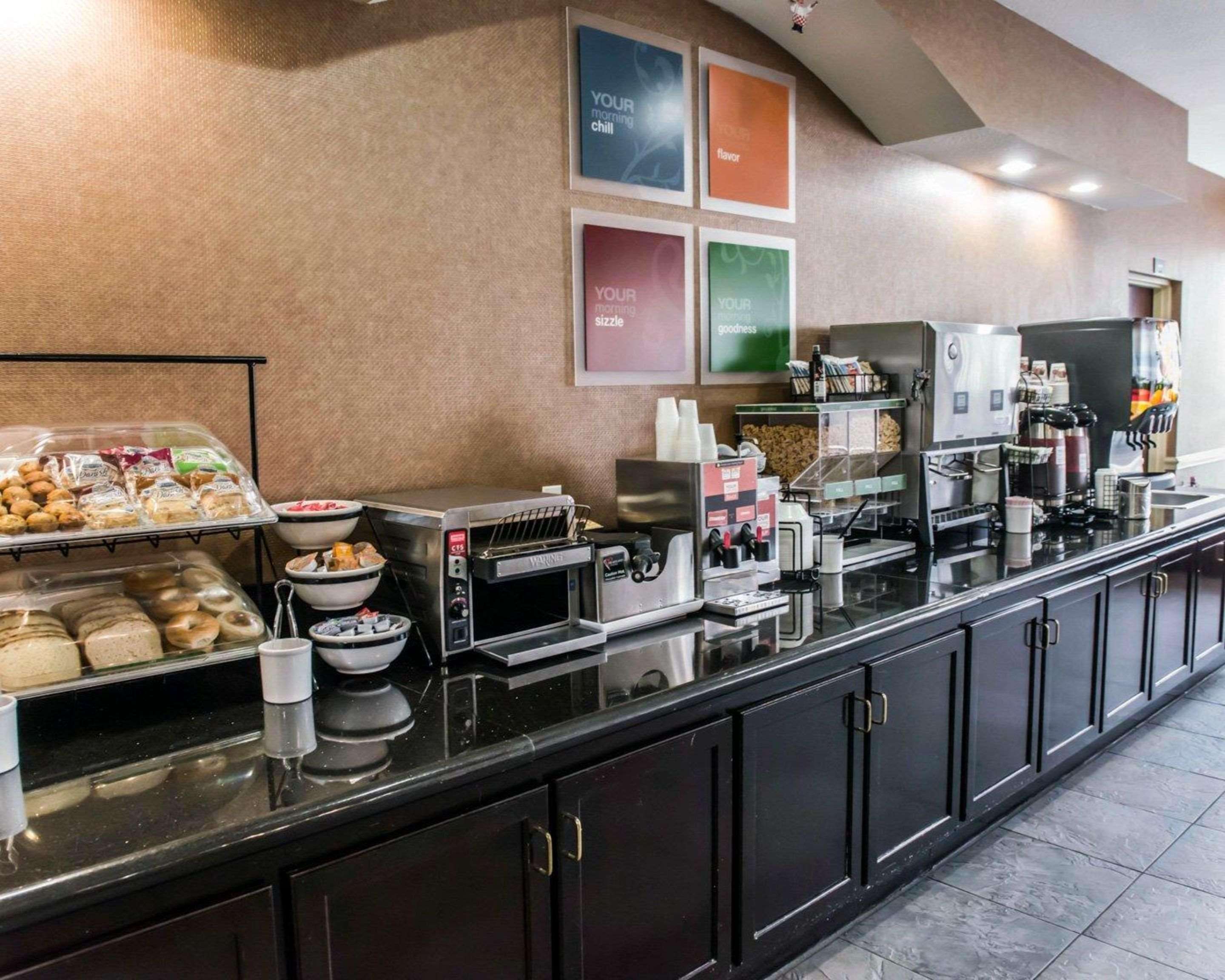 Comfort Inn & Suites Marianna I-10 Екстериор снимка