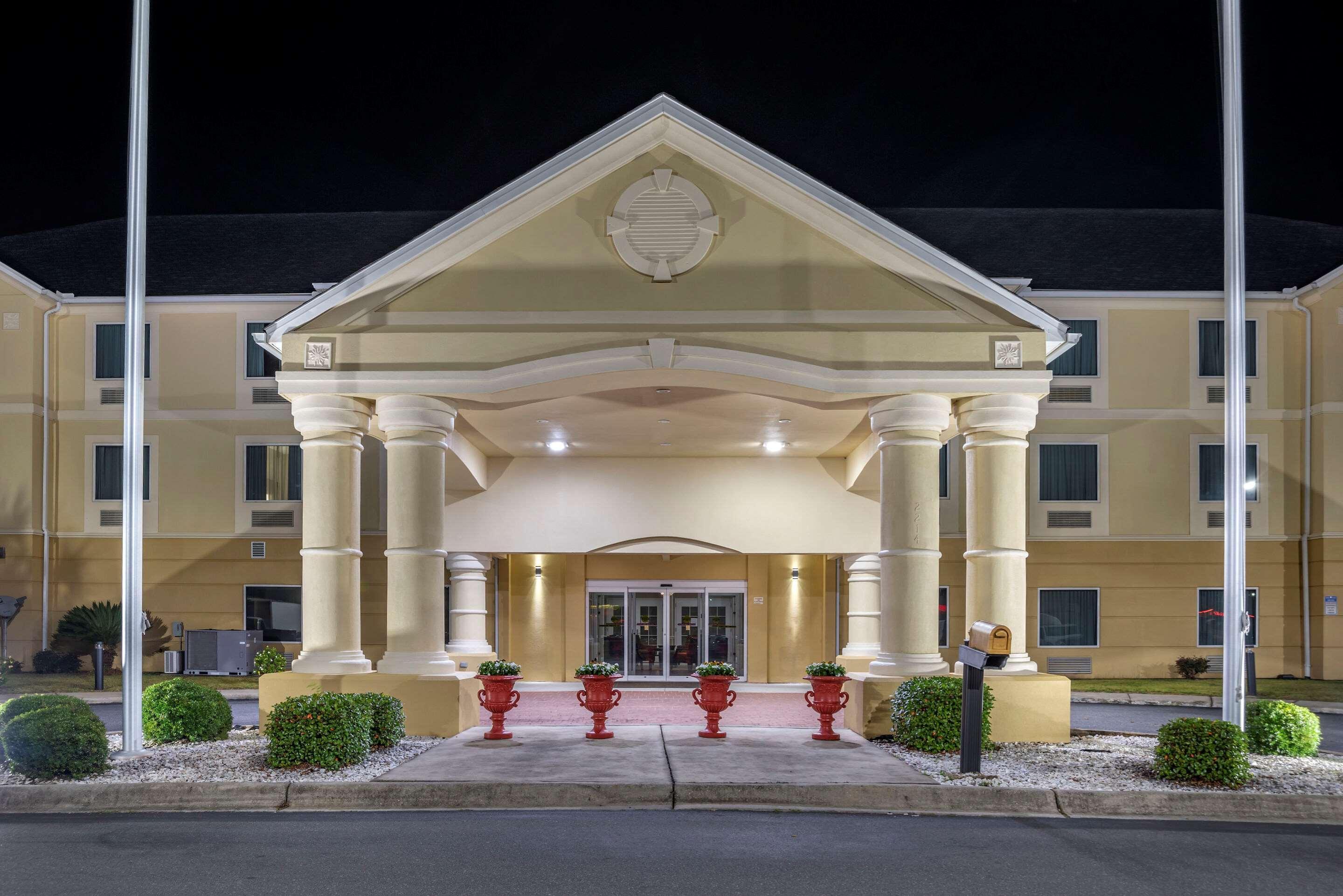 Comfort Inn & Suites Marianna I-10 Екстериор снимка